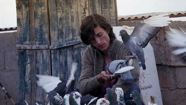 Antalya Film Forum’da yarışacak projeler belli oldu