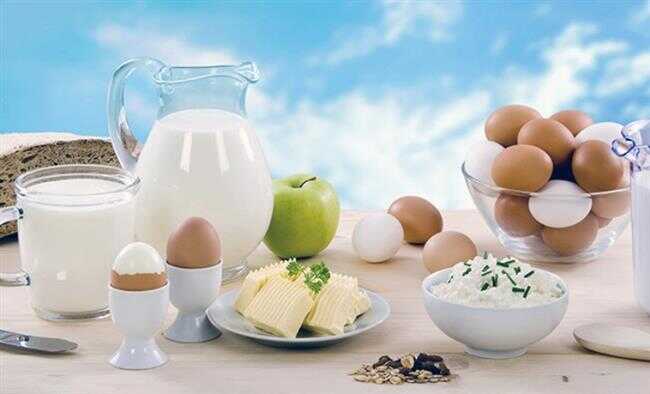 Çabuk Acıkmanızı Engelleyen 10 Besin