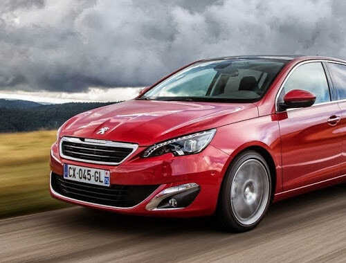 Peugeot arabalarında 5 bin liralık süper indirim!