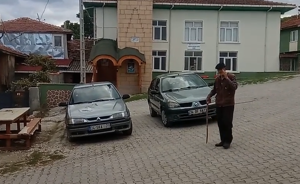 2 EYLÜL 2021 ESENİN MEHMET