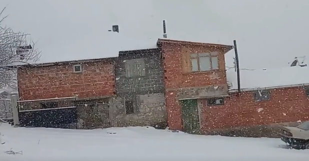 15 ŞUBAT 2021 YAVUZ SOKAK