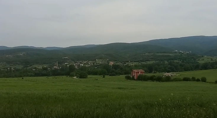 2 HAZİRAN 2019 MANZARA VİDEO 2