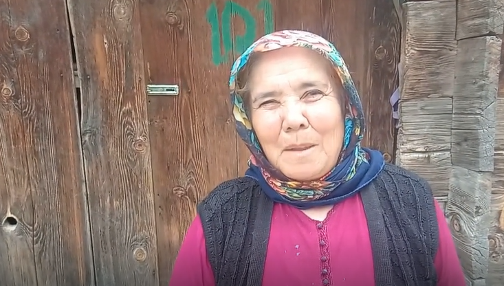 16 MAYIS 2019 MÜNİSE ÇELİKER