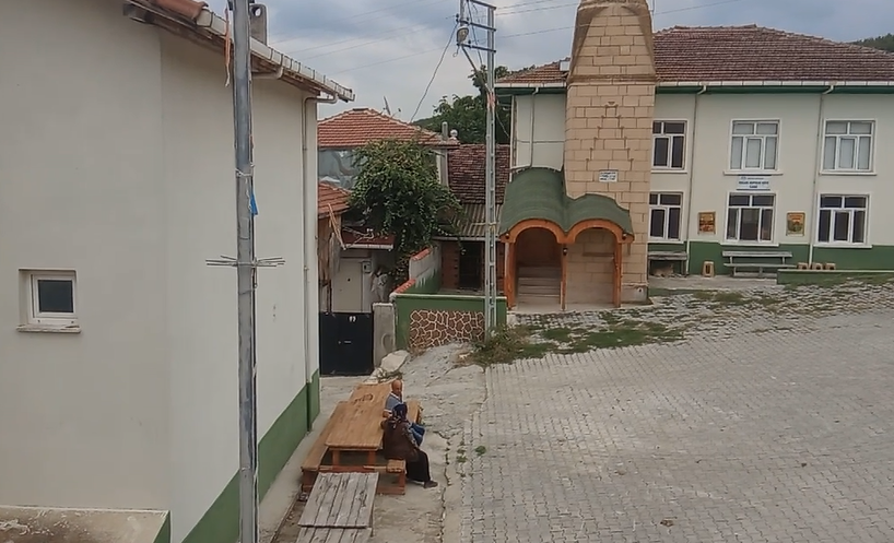 8 AĞUSTOS 2018 18:14 ODA MANZARASI