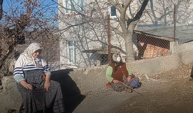 23 ŞUBAT 2021 TAVUKLU KOMŞULARI