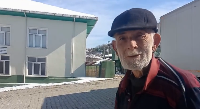 21 ŞUBAT 2021 MARKETTEN ALIŞVERİŞ EDENLER