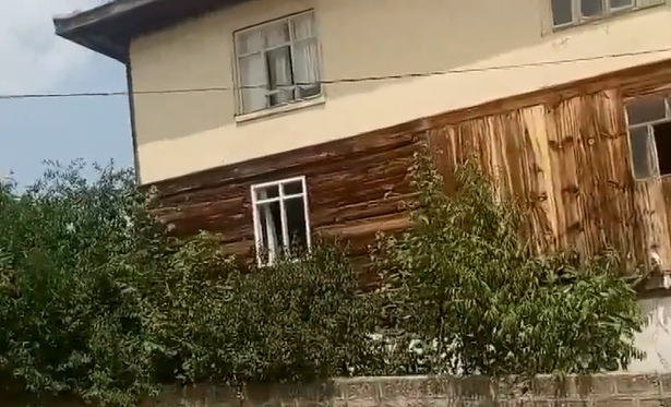 MERKEZ MAHALLESİ GİRİŞİ ( 2018)