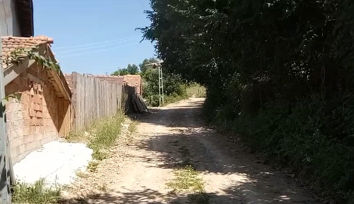 29 HAZİRAN 2017 14:16 TAVUKLU MEVKİİ