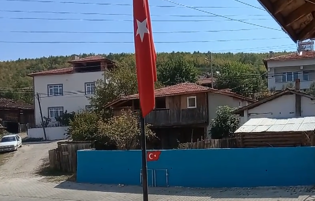 14 EYLÜL 2024 CUMARTESİ ODADAN ODA ÖNÜ …