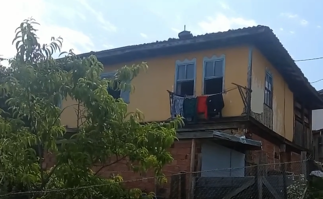 28 HAZİRAN 2018 11:03 YAVUZ SOKAK VE ALT SOKAKLARA DOĞRU