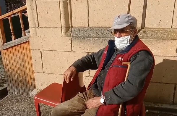 ASIM ÖZTÜRK ANISINA …