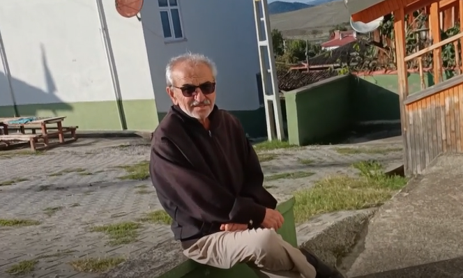 CAMİ ÖNÜ RAHMİ KARAKURT – CEVDET YAVUZ ( 24 EKİM 2024 PERŞEMBE )