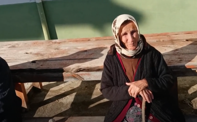 KÖYÜMÜZ MÜDAVİMLERİ SATILMIŞ – ÜNZİLE BALA ( 24 EKİM 2024 PERŞEMBE )