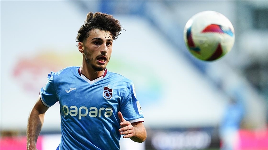 Cihan Çanak, Abdülkerim Bardakcı’nın yerine A Milli Futbol Takımı kadrosuna çağrıldı
