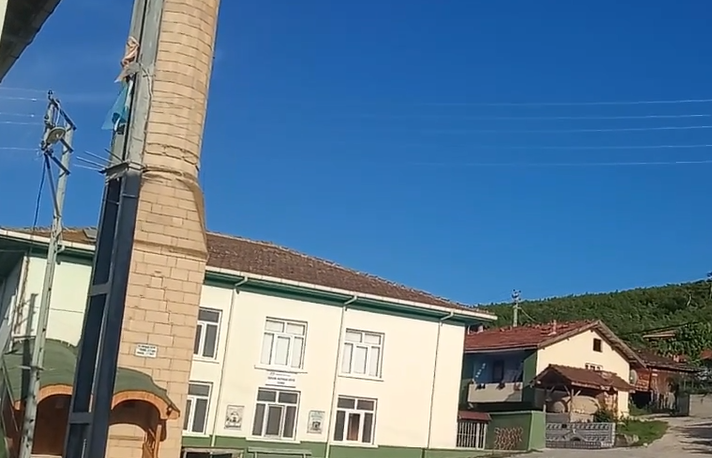 13 MAYIS 2019 17:59 ODA ÖNÜ