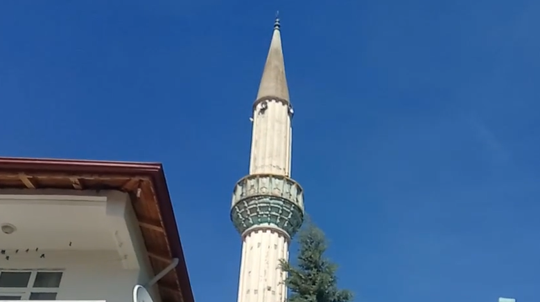 14 MAYIS 2019 15:14 MERKEZ MEVKİİ KÖY ODASI VE CAMİİ