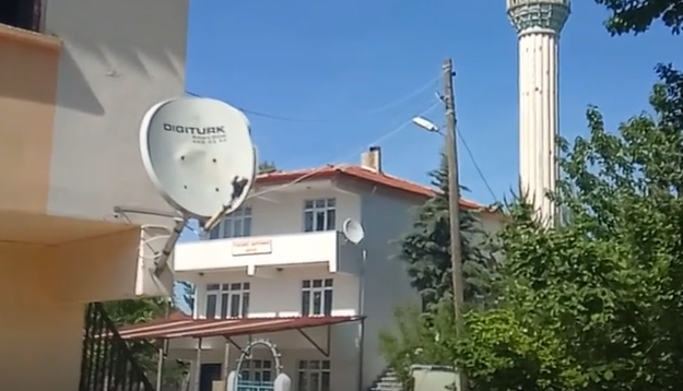 14 MAYIS 2019 15:17 MERKEZ MAHALLESİ