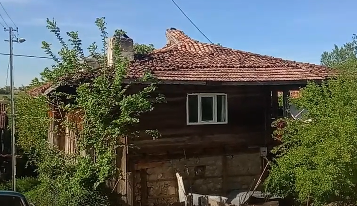 14 MAYIS 2019 16:24 ASIM ALTAŞ EVİ’NE DOĞRU