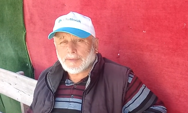 Mehmet Ersoy-Kadir Öztürk sohbet videosu 15 Mayıs 2019 16:21.