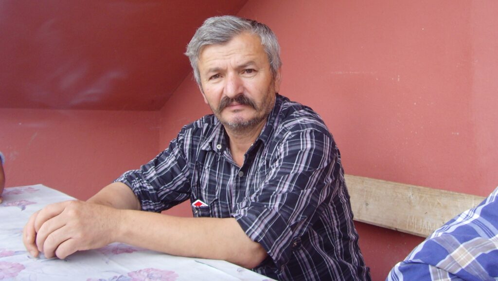 Asım Altaş’ın anısına …