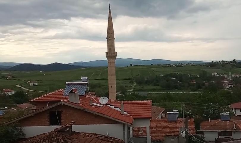 29 Mayıs 2025 17:42 Perşembe Yukarı Akpınar Köyü