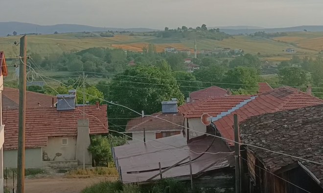 13 Haziran 2025 Cuma 06:12 Yukarı Akpınar Köyü