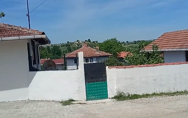 15 Mayıs 2019 13:43 Koruk Mevkii’nde Gezinti videosu 1