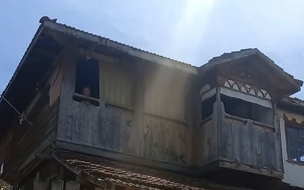 15 Mayıs 2019 13:48 Koruk Mevkii’nde gezinti videosu 2