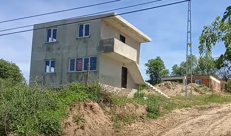 15 Mayıs 2019 13:57 Koruk Mevkii’nde gezinti videosu 5