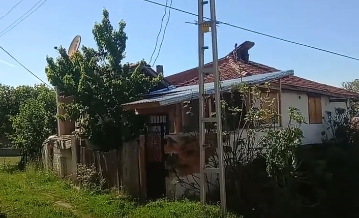 15 Mayıs 2019 15:59 Karakurt Sokak