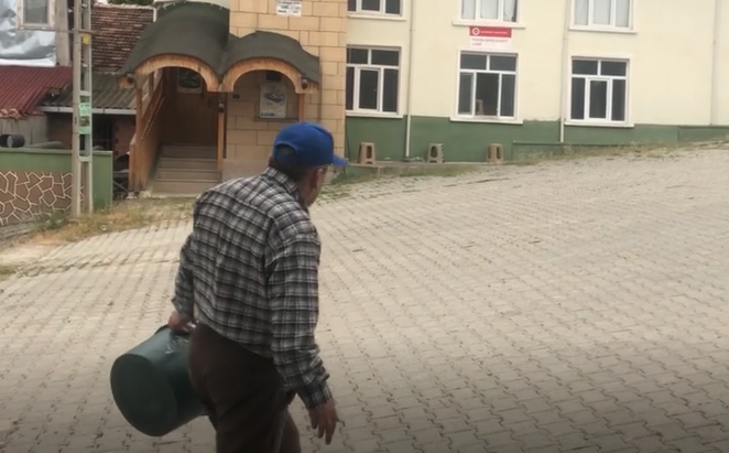 29 Haziran 2025 Pazar 11:08 Satılmış Bala – Birsen Altaş