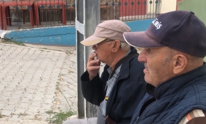 29 Haziran 2025 Pazar 10:53 Bekir Erşahin – Yusuf Şimşek Sohbeti