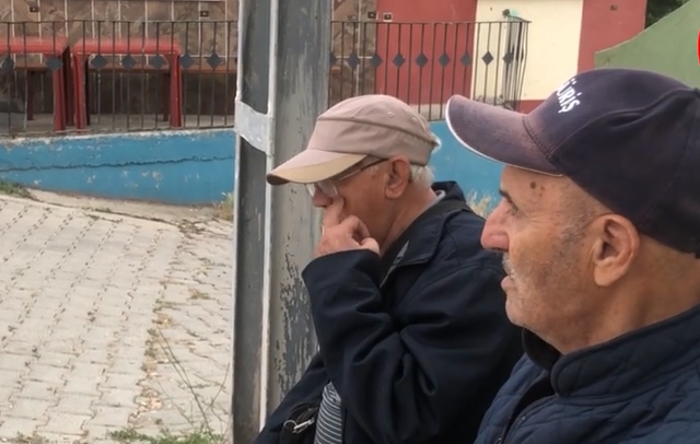 29 Haziran 2025 Pazar 10:53 Bekir Erşahin – Yusuf Şimşek sohbeti Video 2