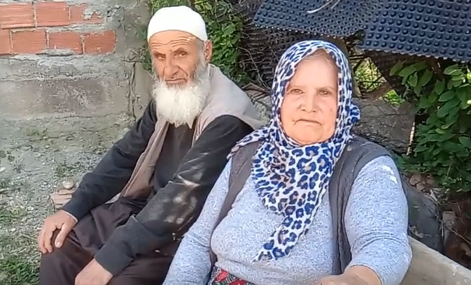 3 Haziran 2025 Salı 17:37 Mübarekler Cevdet – Muazzez Yavuz