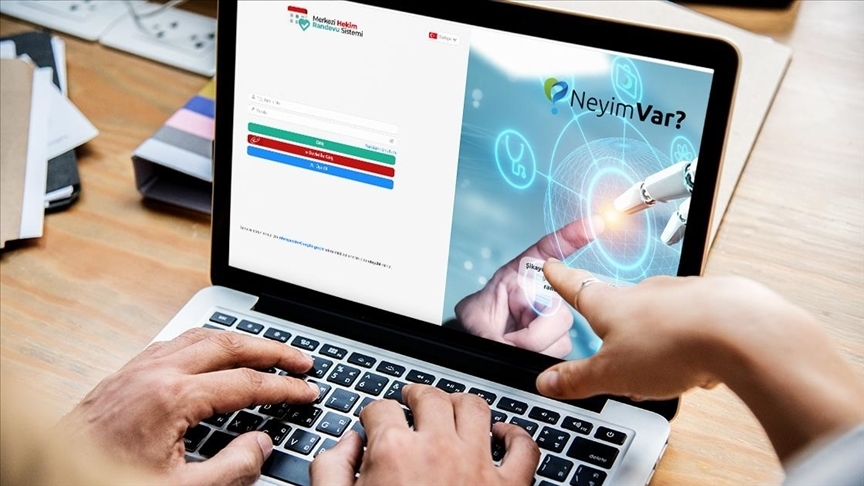 MHRS’de randevu talebi öncesi “Aile Hekimine Yönlendirme Uygulaması” başladı