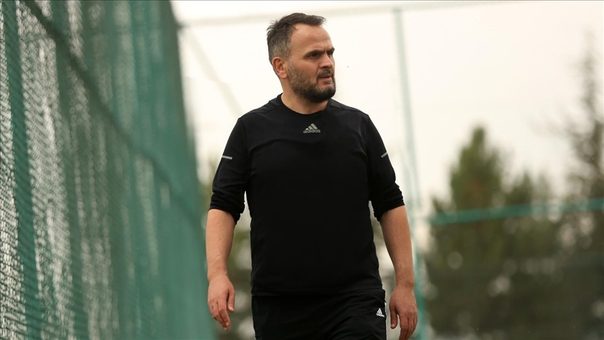 Ankara Keçiörengücü’nde hedef, bütçe disiplininden taviz vermeden Süper Lig’e çıkmak