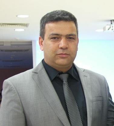 Selim ÇELİKER
