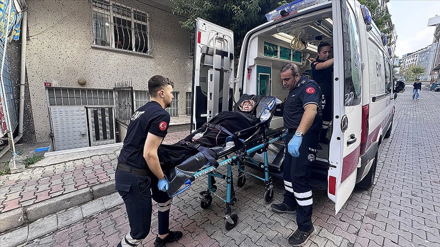 İstanbul’da taburcu edilen hastalar ihtiyaç halinde evlerine ambulansla ücretsiz götürülüyor
