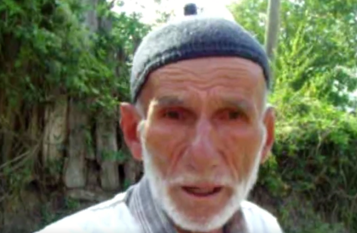 2009 senesi Ali Baba mahallesi …