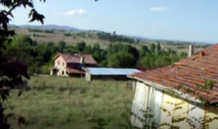 2009 senesi Yukarı Akpınar Köyü Tavuklu mevkii