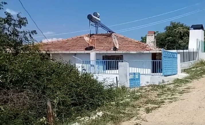 29 HAZİRAN 2017 14:14 TAVUKLU MEVKİİ