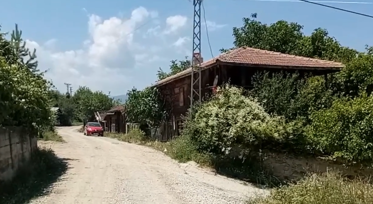 29 HAZİRAN 2017 12:50 YAVUZ DAN ERŞAHİN SOKAĞA DOĞRU