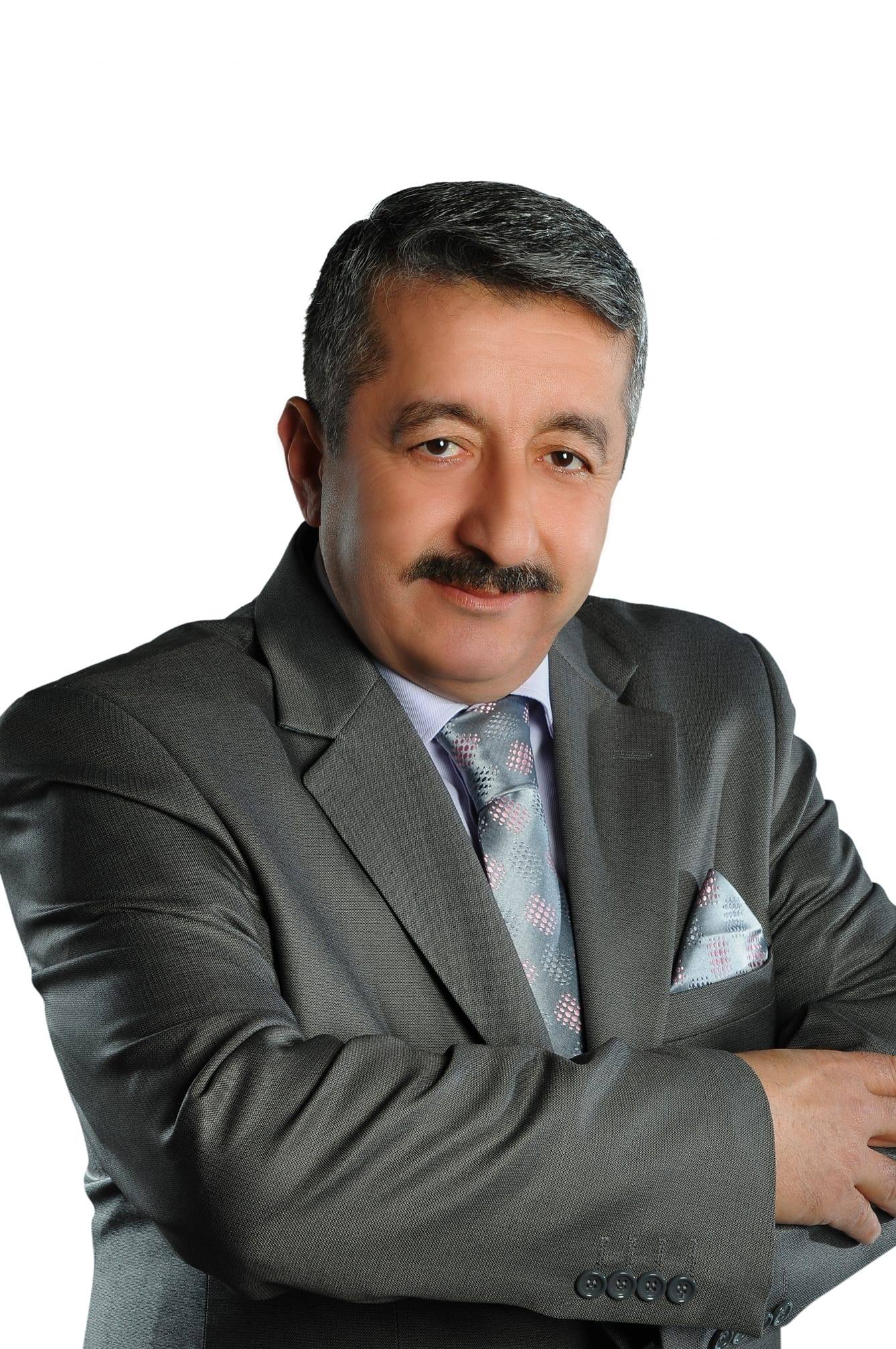 Ömer AKYÜZ